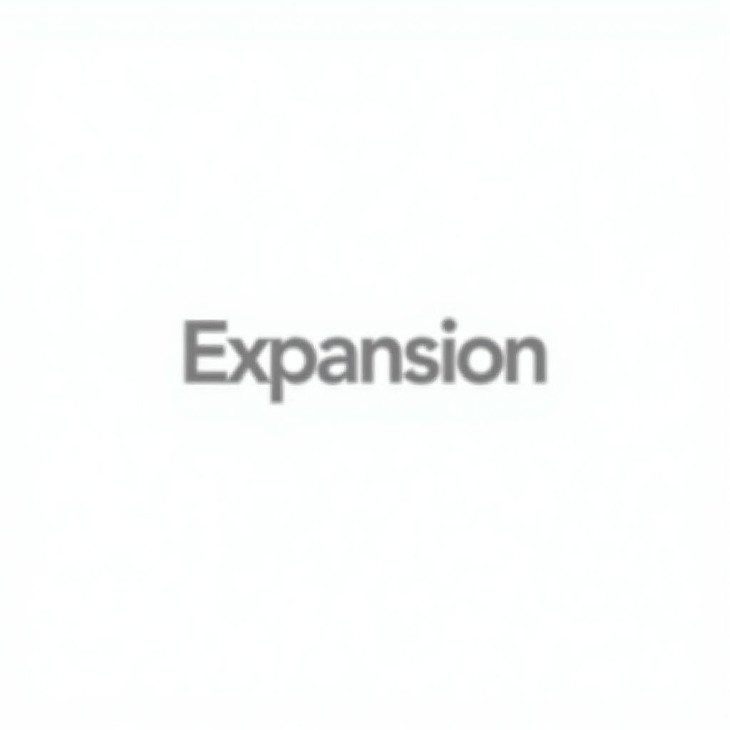 Logo de Expansión