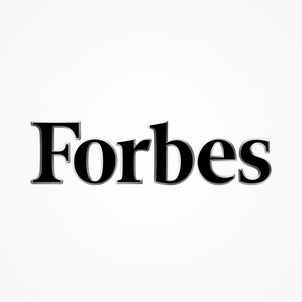 Logo de Forbes